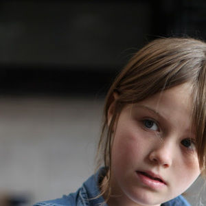 Meet your Posher, Aubrey